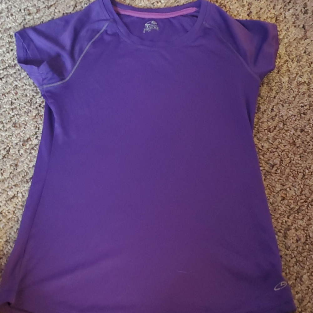 Champion tshirt